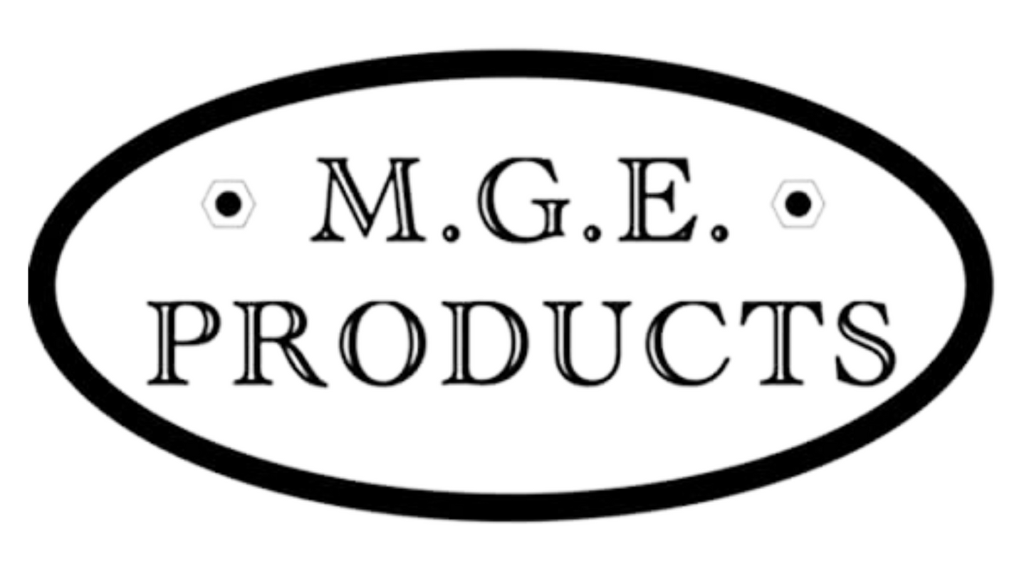 John Deere, Kubota Compatible Tractor, Universal, 4 inch Weld on Chain Hooks, D Rings, Receiver - Unpainted